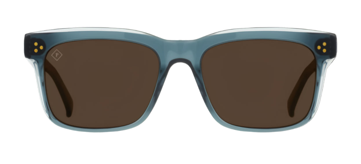 Raen Breven Absinthe Vibrant Brown Polarised (Breven 02)