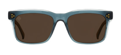 Raen Breven Absinthe Vibrant Brown Polarised (Breven 02)