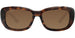 Serengeti Bianca Nova Polarised Shiny Tortoise Glass Drivers Gradient (749002)