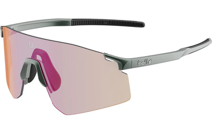Bolle C-Icarus Grey Crystal Clear Ruby Photochromic (057007)