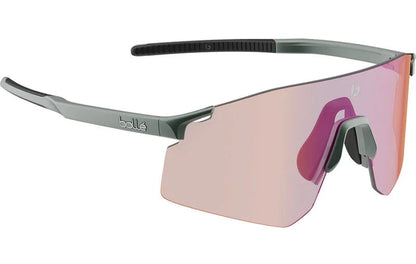 Bolle C-Icarus Grey Crystal Clear Ruby Photochromic (057007)