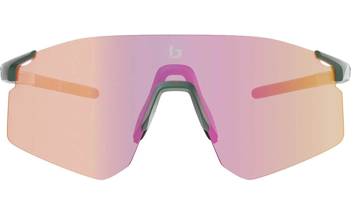Bolle C-Icarus Grey Crystal Clear Ruby Photochromic (057007)