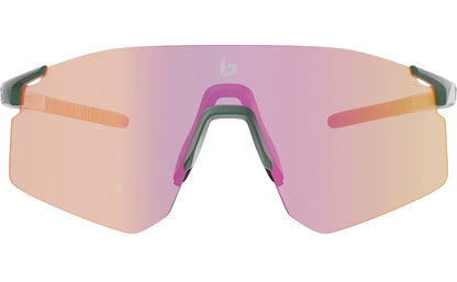 Bolle C-Icarus Grey Crystal Clear Ruby Photochromic (057007)