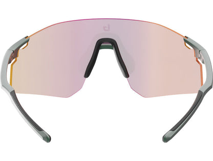 Bolle C-Icarus Grey Crystal Clear Ruby Photochromic (057007)