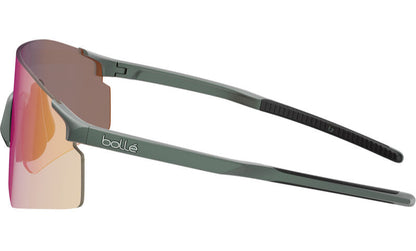 Bolle C-Icarus Grey Crystal Clear Ruby Photochromic (057007)