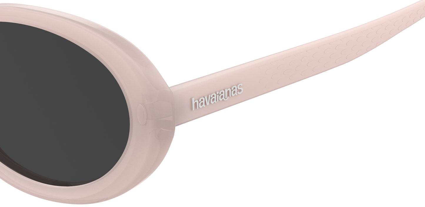 Havaianas Calhetas Pink Grey (Calethas 35J/IR)