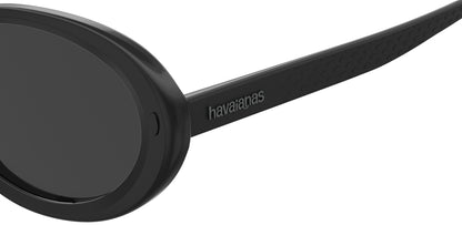 Havaianas Calhetas Black Grey (Calhetas 807/IR)