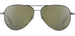 Serengeti Carrara XL Polarised Shiny Gunmetal Glass 555nm (757001)