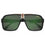 Carrera 1014 70th Anniversary Special Edition Polarised Black/Gold Green Mirror/Grey 1014/N/S 2M2 Q3 (64)