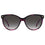 Carrera 3084/S Violet Horn Grey Gradient 3084/S 7FF 9O (57)