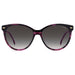 Carrera 3084/S Violet Horn Grey Gradient 3084/S 7FF 9O (57)