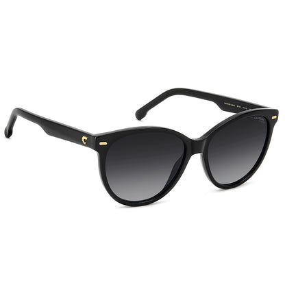 Carrera 3084/S Black Grey Gradient 3084/S 807 9O (57)