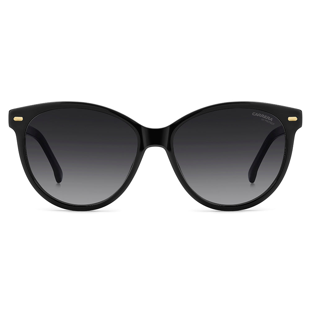 Carrera 3084/S Black Grey Gradient 3084/S 807 9O (57)