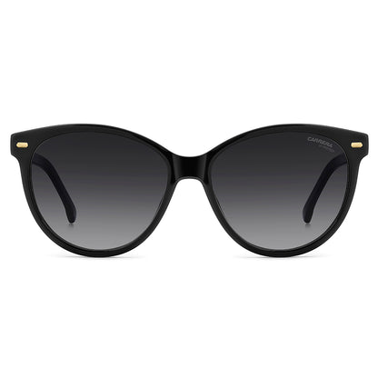 Carrera 3084/S Black Grey Gradient 3084/S 807 9O (57)
