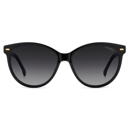 Carrera 3084/S Black Grey Gradient 3084/S 807 9O (57)