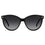 Carrera 3084/S Black Grey Gradient 3084/S 807 9O (57)