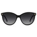Carrera 3084/S Black Grey Gradient 3084/S 807 9O (57)