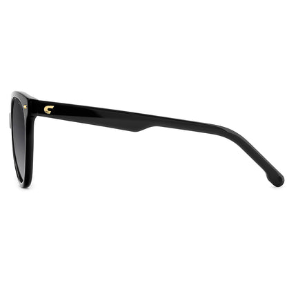 Carrera 3084/S Black Grey Gradient 3084/S 807 9O (57)