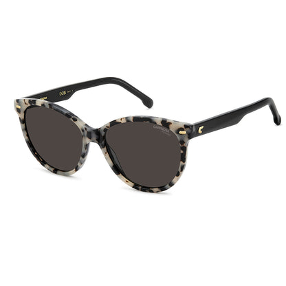 Carrera 3084/S Polarised White Havana Grey 3084/S AHF M9 (57)
