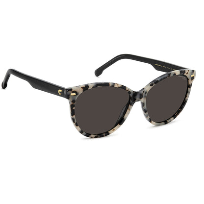 Carrera 3084/S Polarised White Havana Grey 3084/S AHF M9 (57)