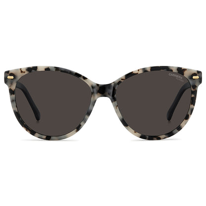Carrera 3084/S Polarised White Havana Grey 3084/S AHF M9 (57)