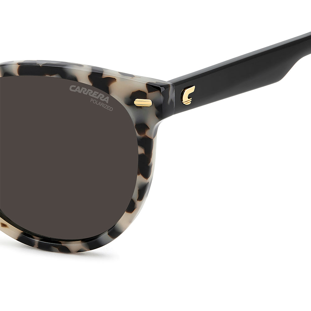 Carrera 3084/S Polarised White Havana Grey 3084/S AHF M9 (57)