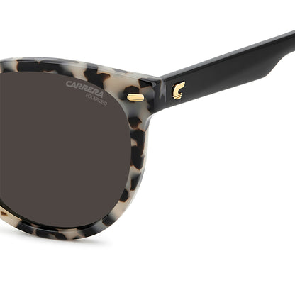 Carrera 3084/S Polarised White Havana Grey 3084/S AHF M9 (57)