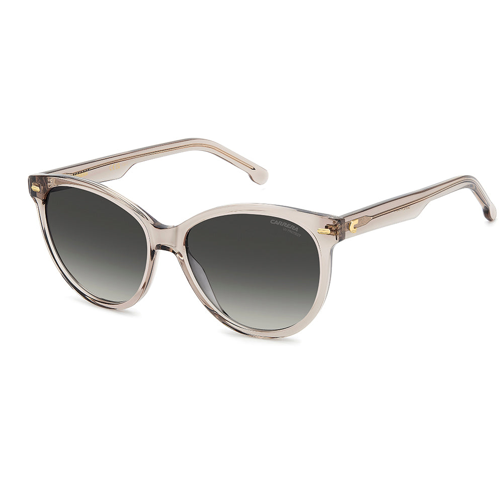 Carrera 3084/S Nude Grey Gradient 3084/S FWM 9O (57)