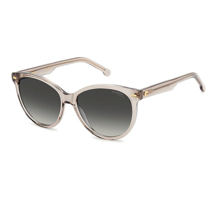 Carrera 3084/S Nude Grey Gradient 3084/S FWM 9O (57)