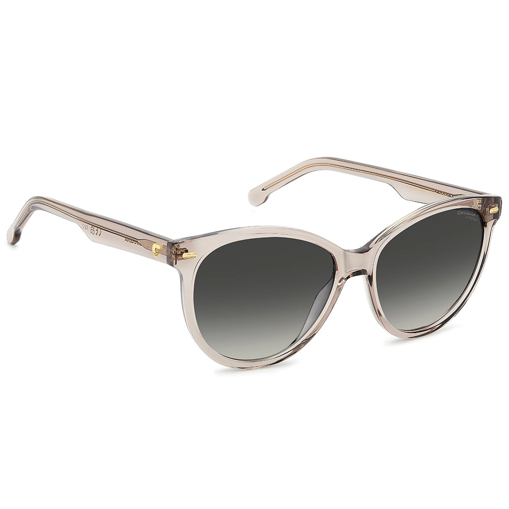 Carrera 3084/S Nude Grey Gradient 3084/S FWM 9O (57)