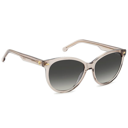 Carrera 3084/S Nude Grey Gradient 3084/S FWM 9O (57)