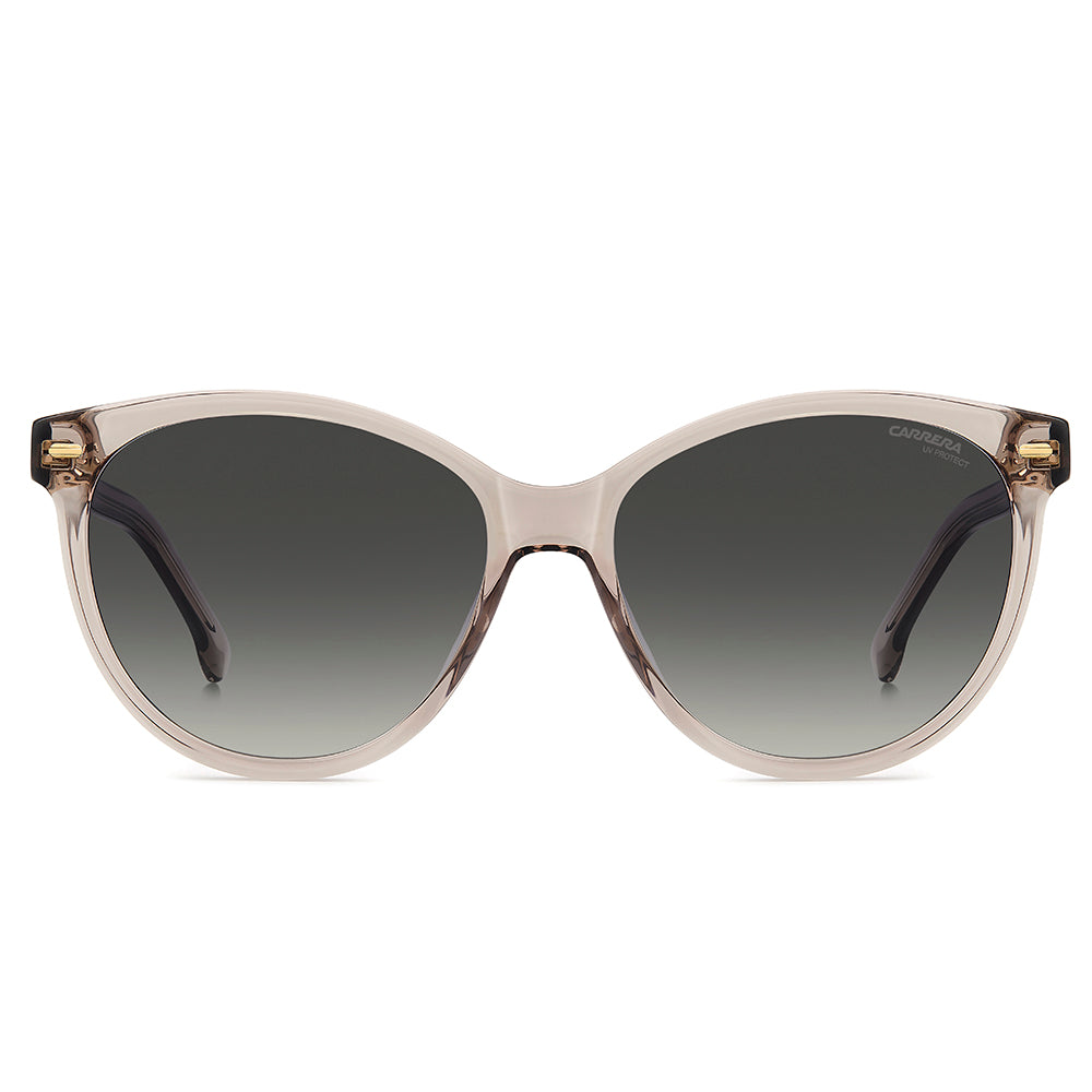 Carrera 3084/S Nude Grey Gradient 3084/S FWM 9O (57)