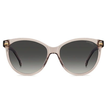 Carrera 3084/S Nude Grey Gradient 3084/S FWM 9O (57)