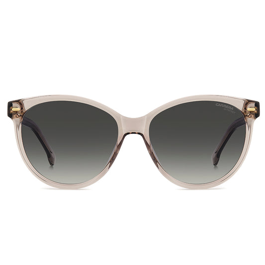Carrera 3084/S Nude Grey Gradient 3084/S FWM 9O (57)