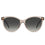 Carrera 3084/S Nude Grey Gradient 3084/S FWM 9O (57)
