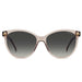 Carrera 3084/S Nude Grey Gradient 3084/S FWM 9O (57)