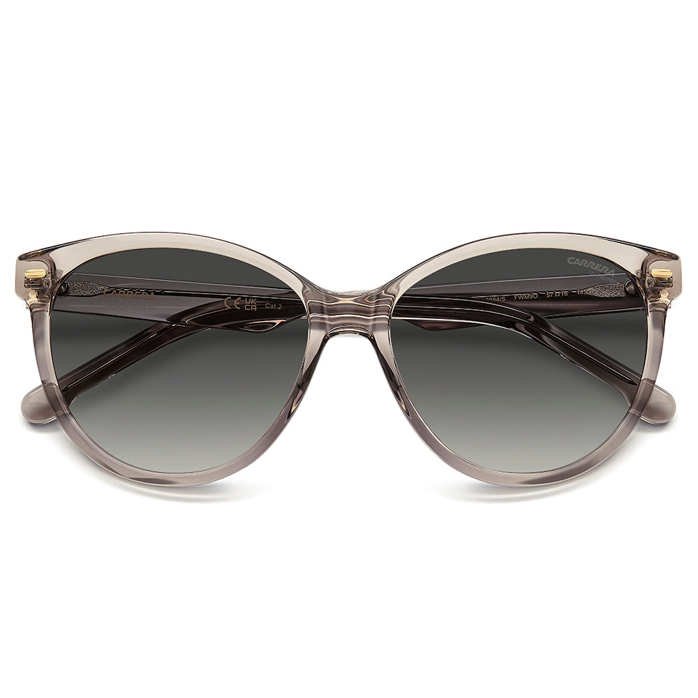 Carrera 3084/S Nude Grey Gradient 3084/S FWM 9O (57)