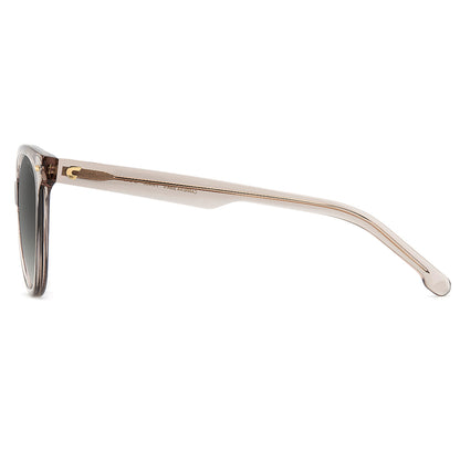 Carrera 3084/S Nude Grey Gradient 3084/S FWM 9O (57)