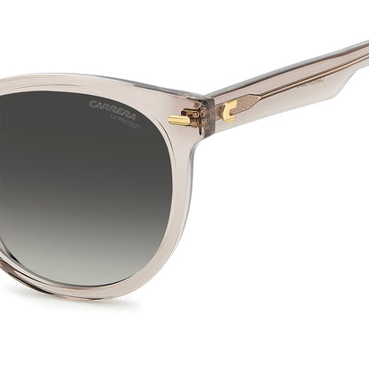 Carrera 3084/S Nude Grey Gradient 3084/S FWM 9O (57)