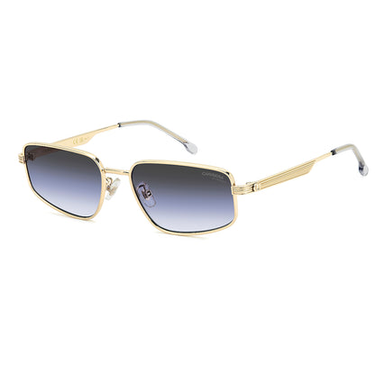Carrera 3087/S Gold Grey/Blue Gradient 3087/S J5G GB (56)