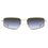 Carrera 3087/S Gold Grey/Blue Gradient 3087/S J5G GB (56)