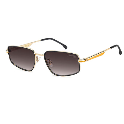 Carrera 3087/S Gold/Ochre Burgundy Gradient 3087/S LPE 3X (56)