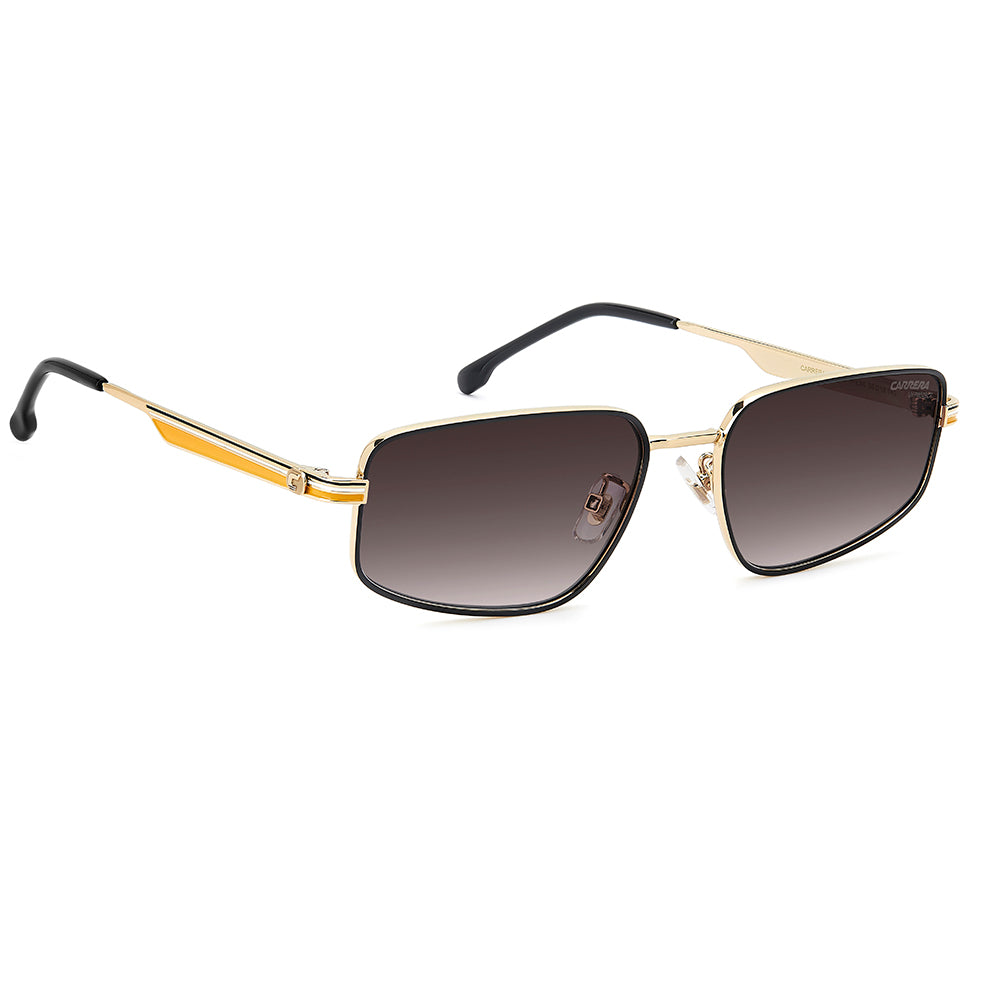 Carrera 3087/S Gold/Ochre Burgundy Gradient 3087/S LPE 3X (56)