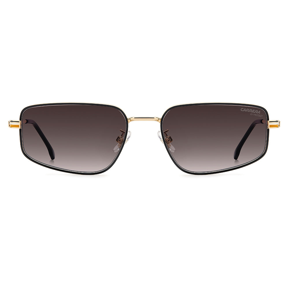 Carrera 3087/S Gold/Ochre Burgundy Gradient 3087/S LPE 3X (56)
