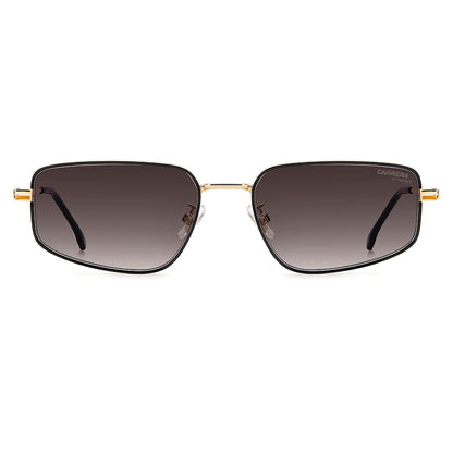 Carrera 3087/S Gold/Ochre Burgundy Gradient 3087/S LPE 3X (56)