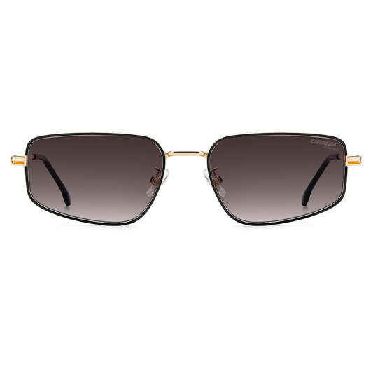 Carrera 3087/S Gold/Ochre Burgundy Gradient 3087/S LPE 3X (56)