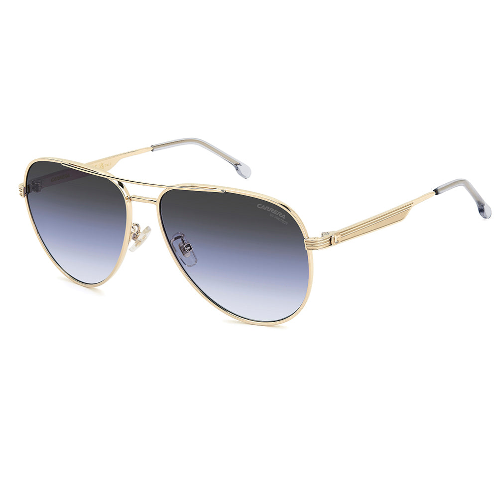 Carrera 3088/S Gold Grey Azure Gradient 3088/S J5G GB (60)