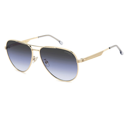 Carrera 3088/S Gold Grey Azure Gradient 3088/S J5G GB (60)