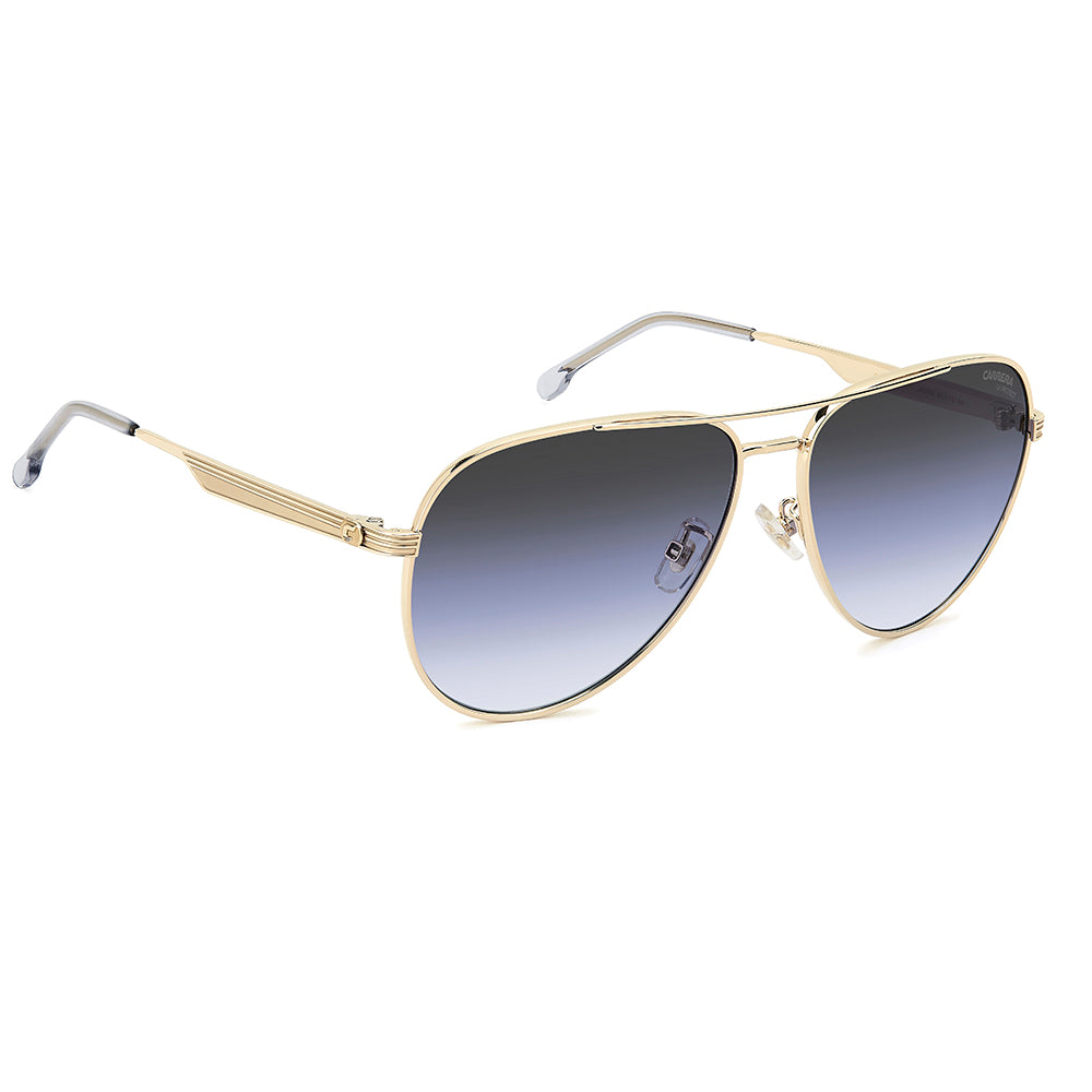 Carrera 3088/S Gold Grey Azure Gradient 3088/S J5G GB (60)
