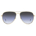 Carrera 3088/S Gold Grey Azure Gradient 3088/S J5G GB (60)